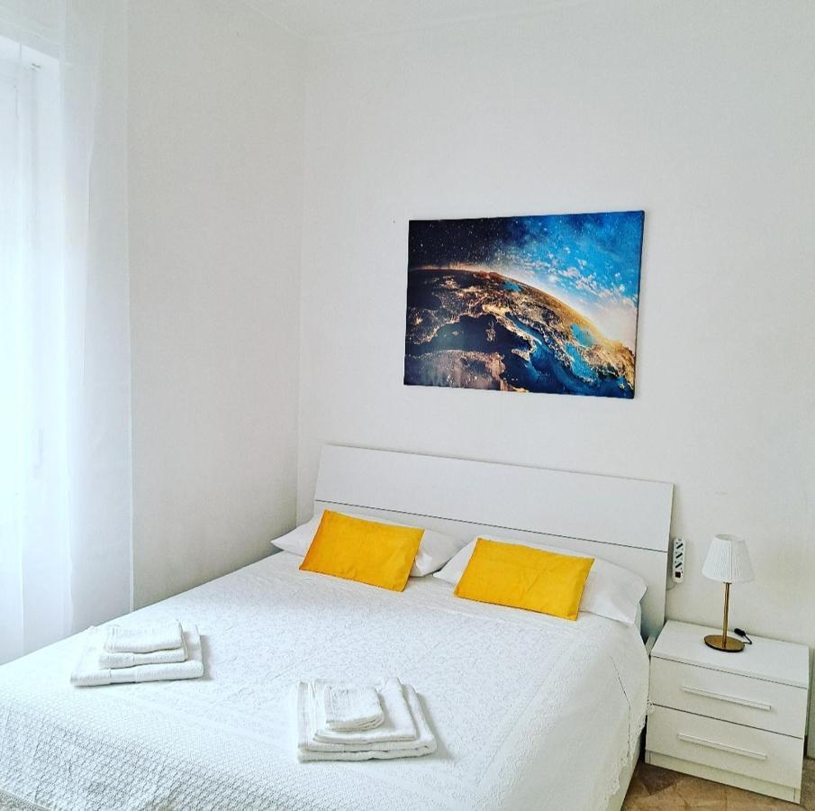 Amati Milano Appartement Buitenkant foto