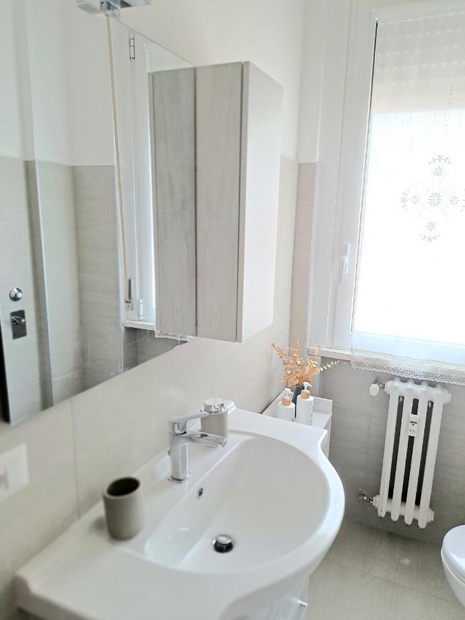 Amati Milano Appartement Buitenkant foto