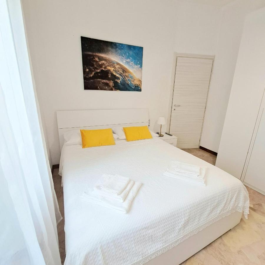 Amati Milano Appartement Buitenkant foto