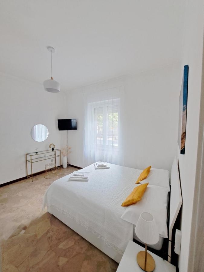 Amati Milano Appartement Buitenkant foto
