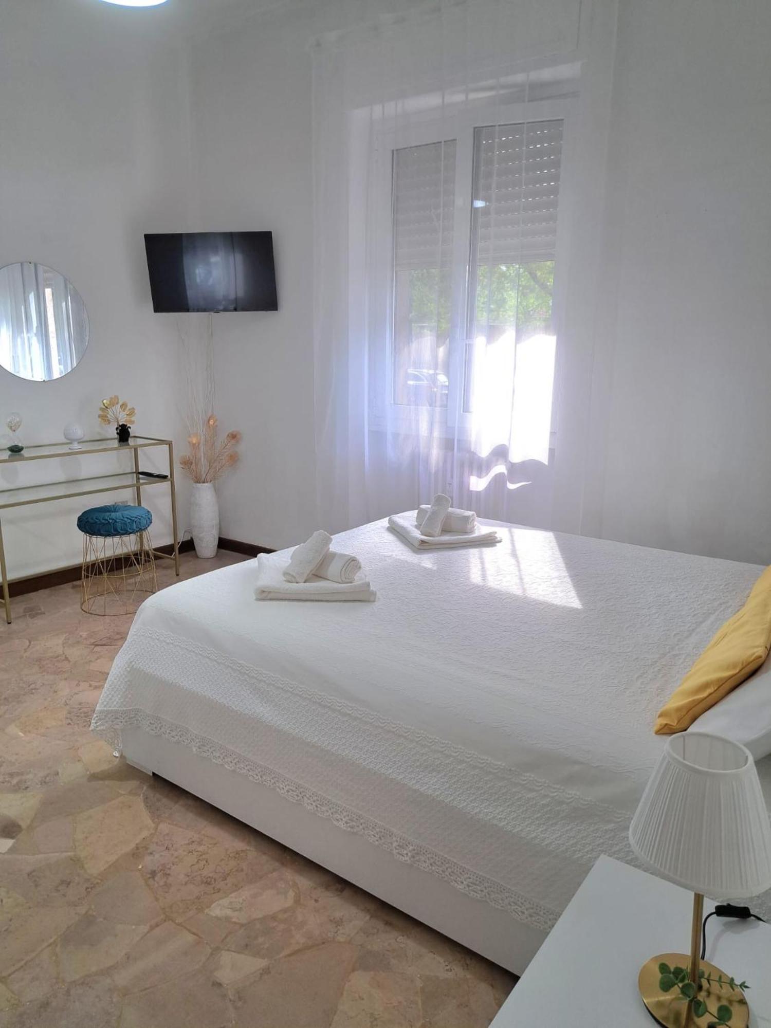 Amati Milano Appartement Buitenkant foto